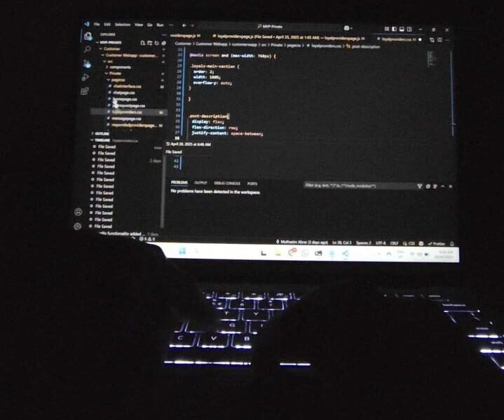 Software Development